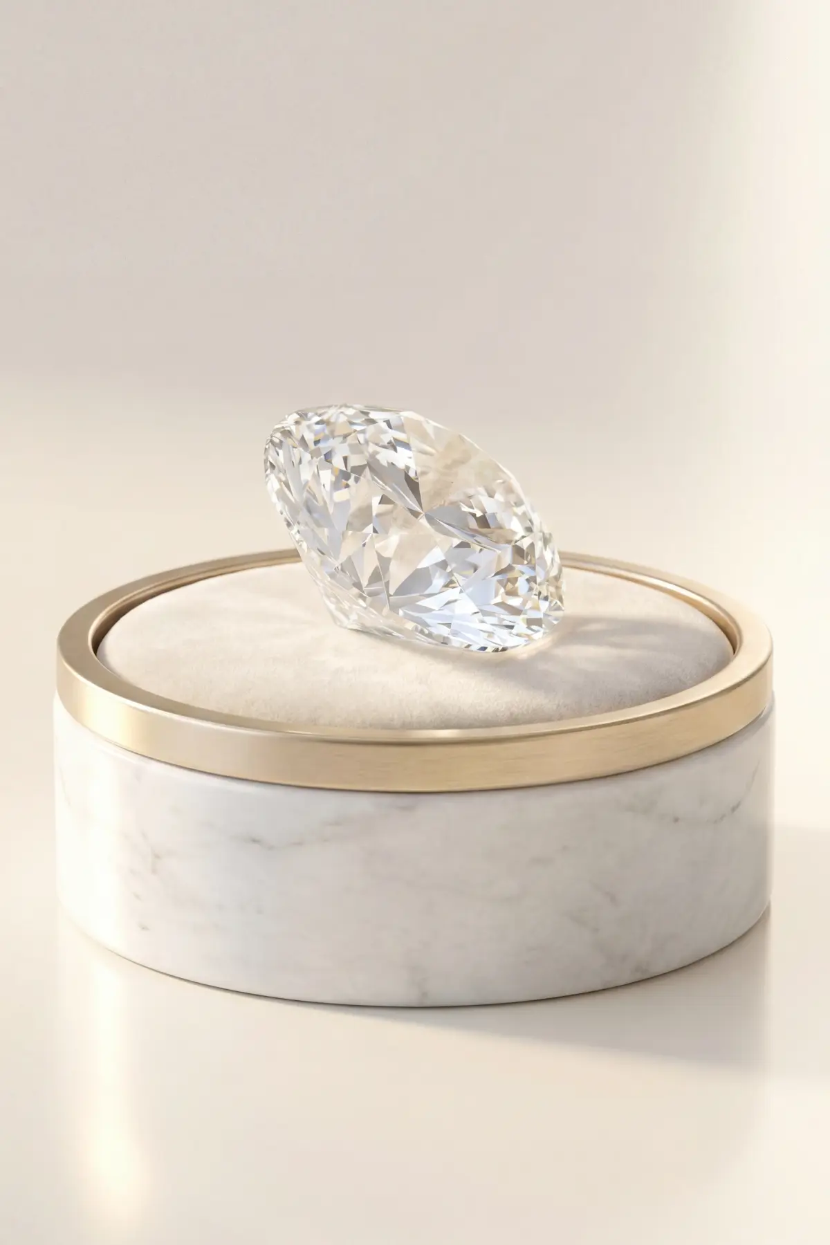 Diamond